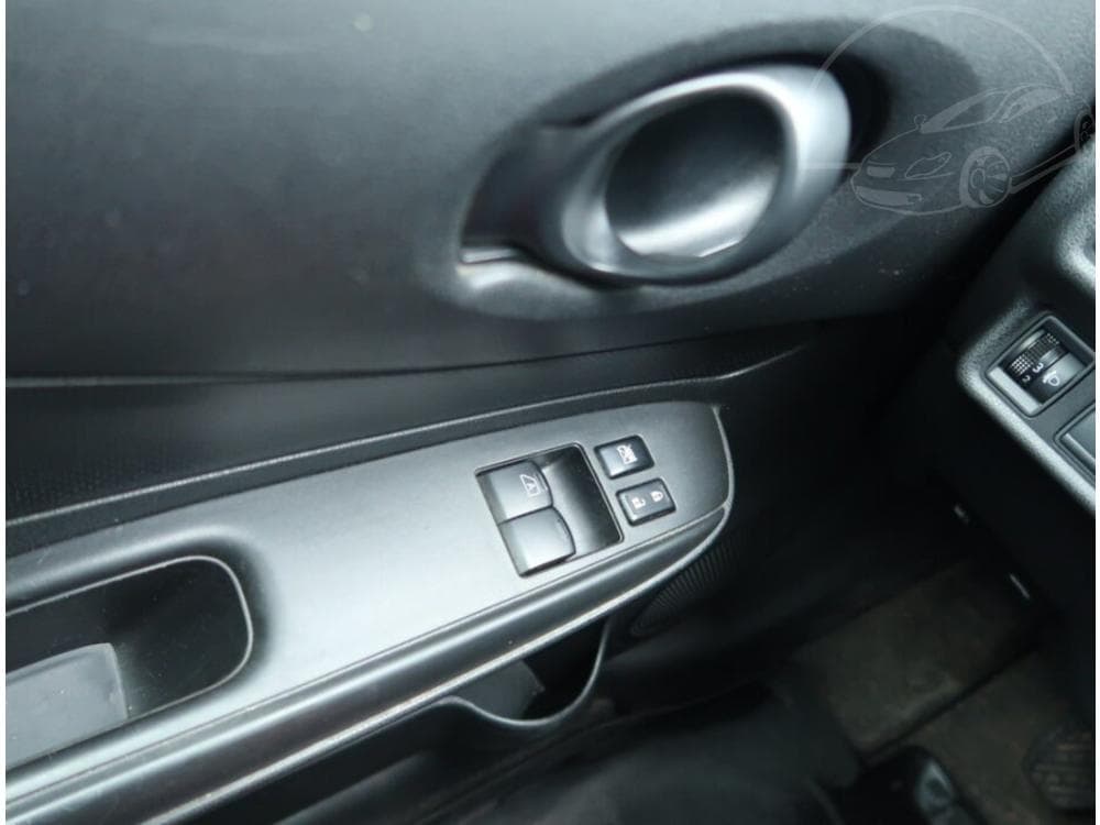 2017 Nissan NOTE - 29