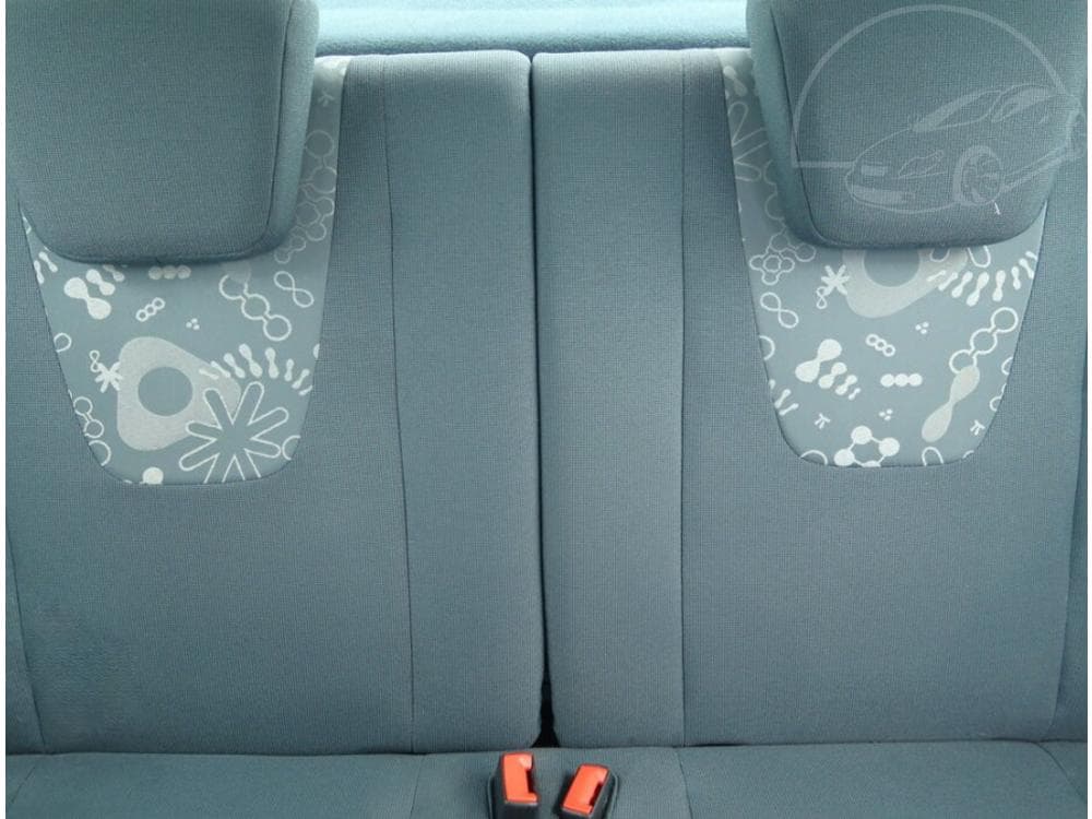 2011 Ford KA - 28