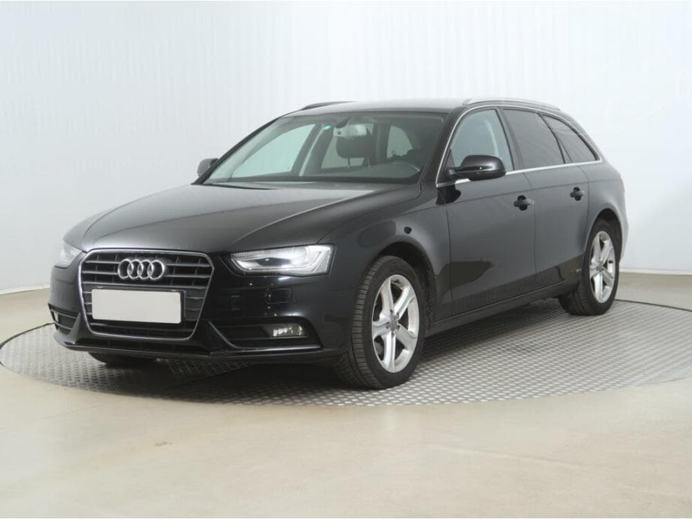 2014 Audi A4 - 3