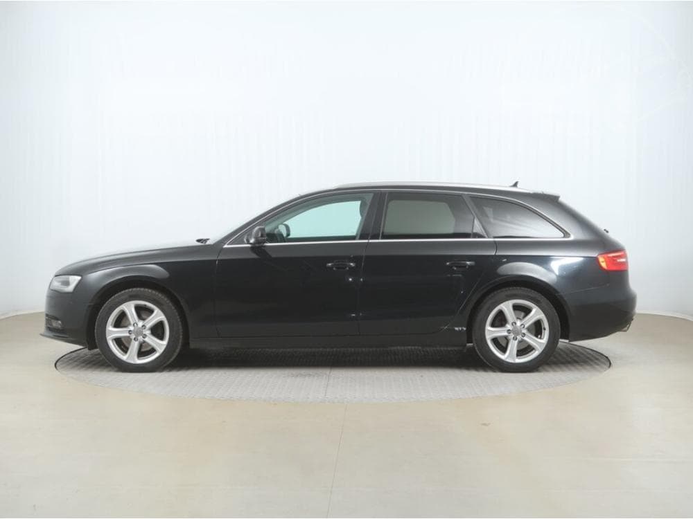 2014 Audi A4 - 5
