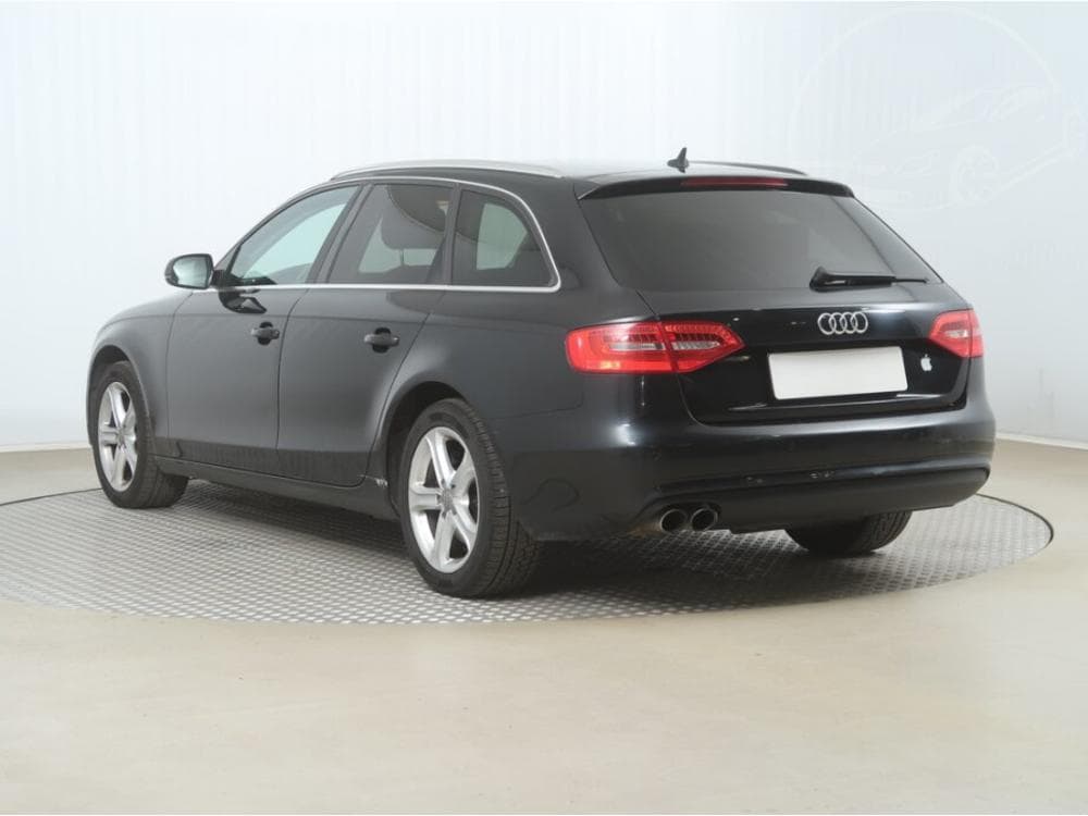 2014 Audi A4 - 7