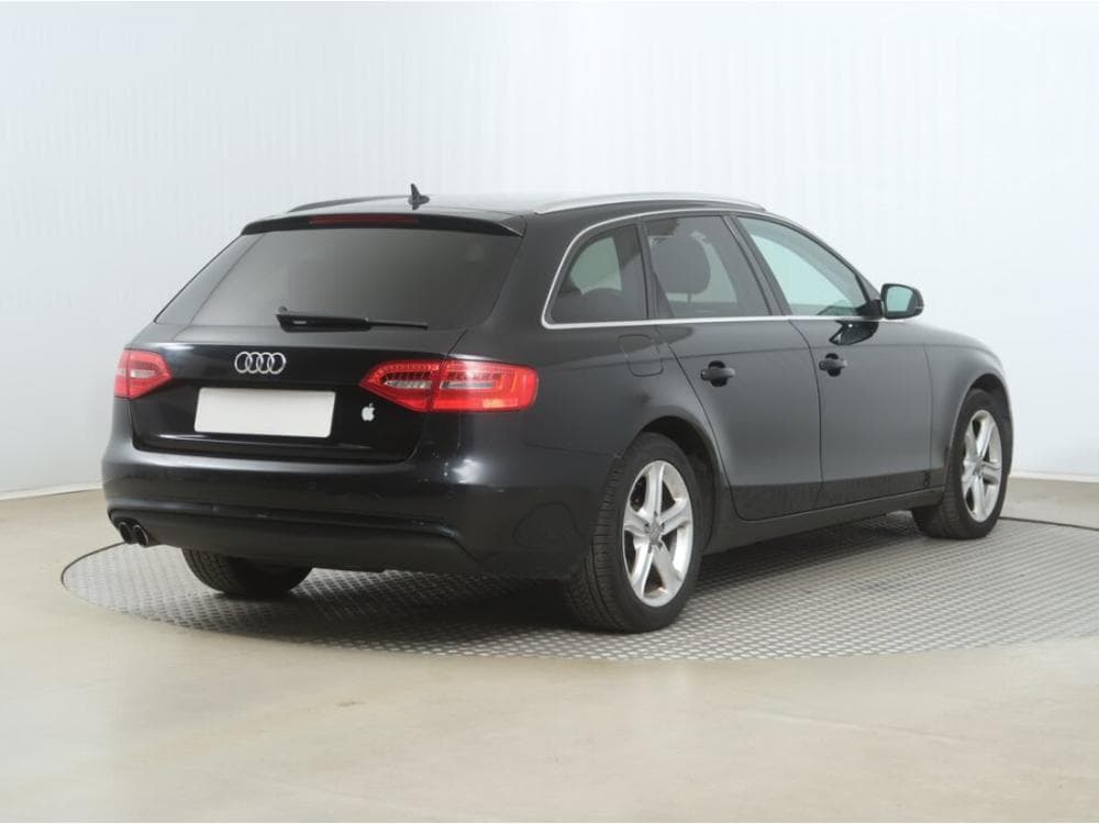 2014 Audi A4 - 9