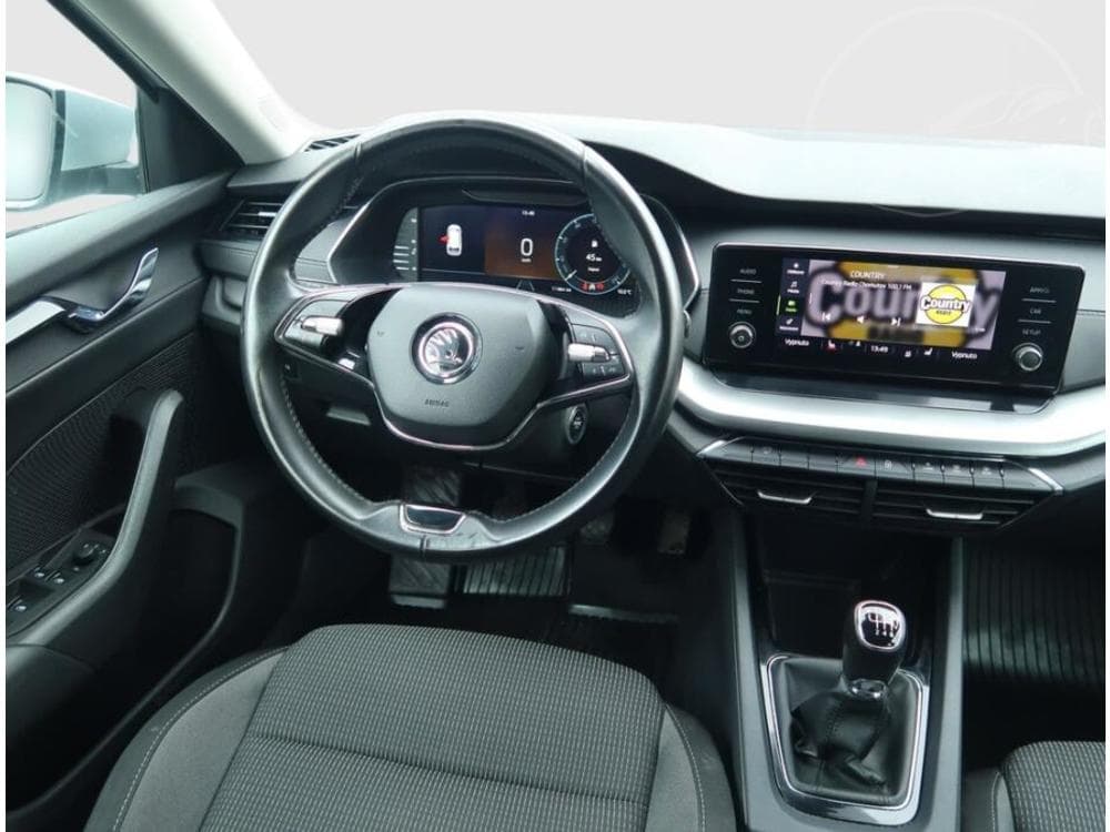 2021 Škoda OCTAVIA - 7