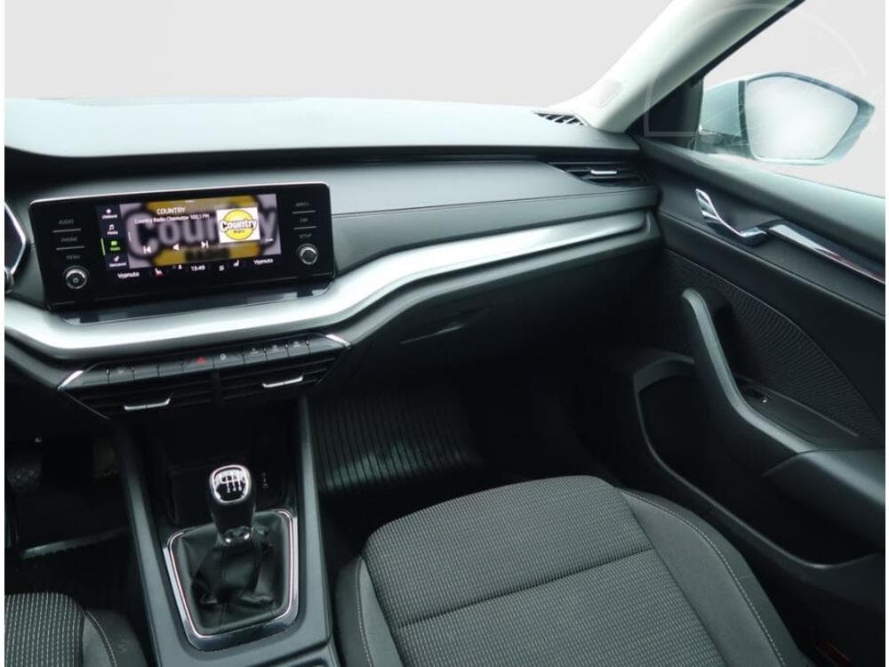 2021 Škoda OCTAVIA - 8