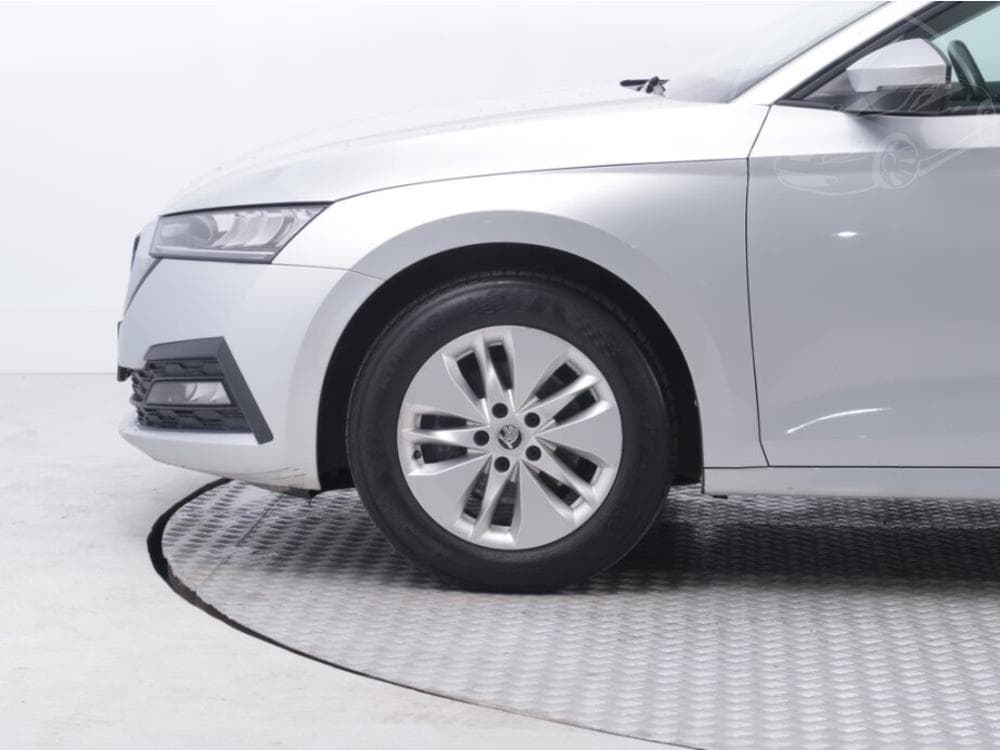 2021 Škoda OCTAVIA - 14