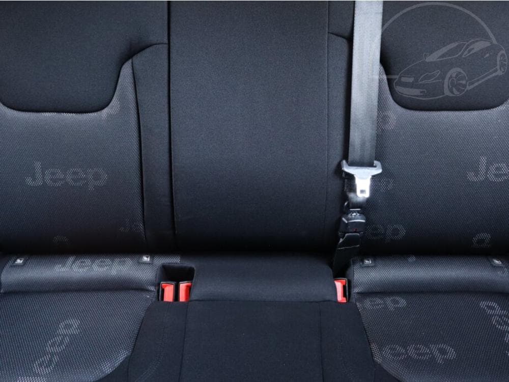 2014 Jeep RENEGADE - 15