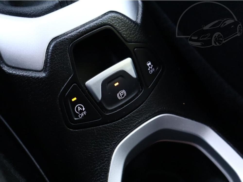 2014 Jeep RENEGADE - 29