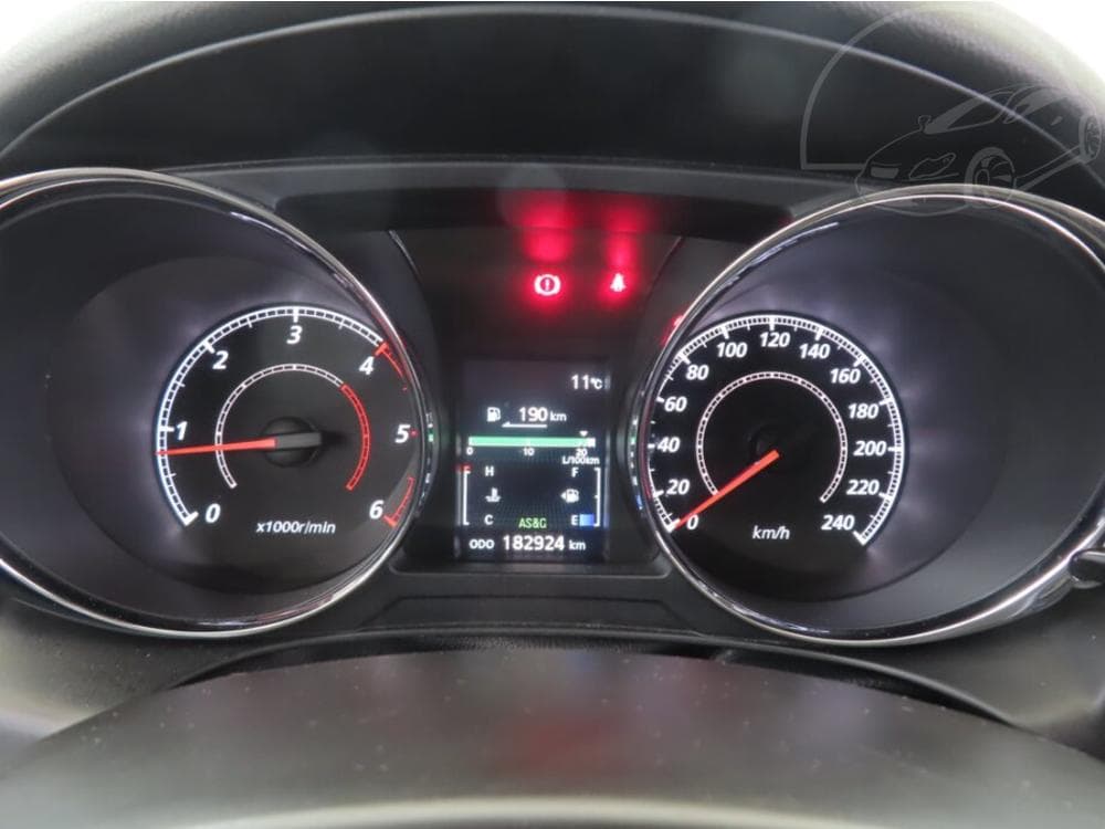 2014 Mitsubishi ASX - 11
