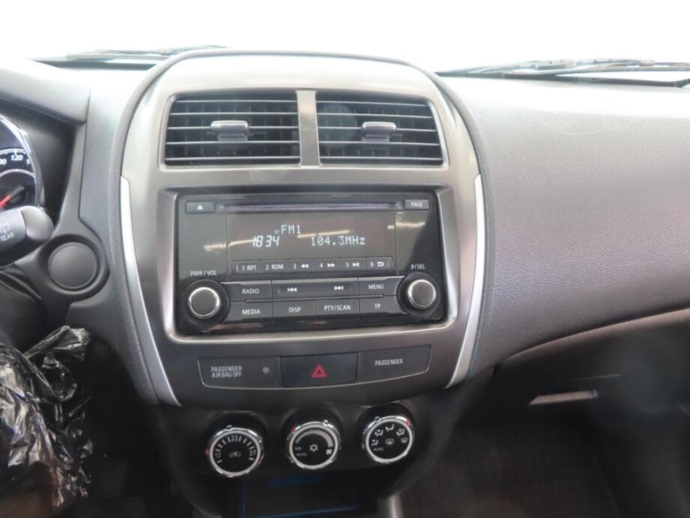 2014 Mitsubishi ASX - 12