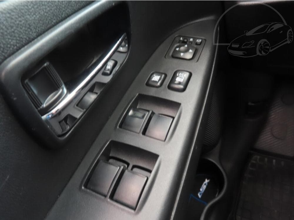 2014 Mitsubishi ASX - 15
