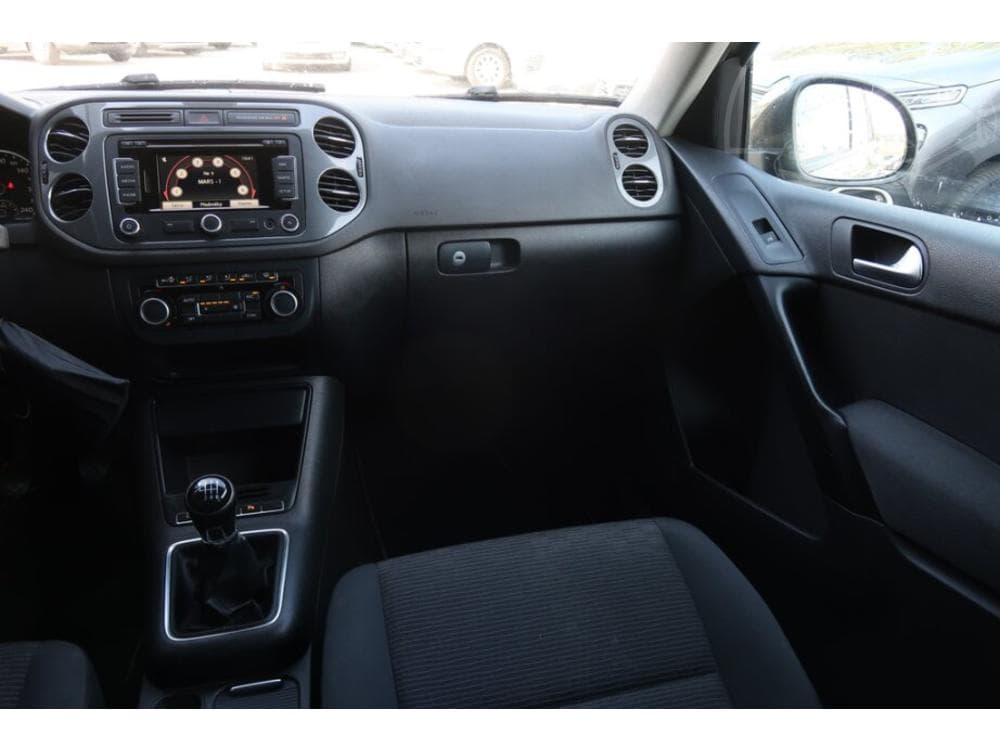 2013 Volkswagen TIGUAN - 15