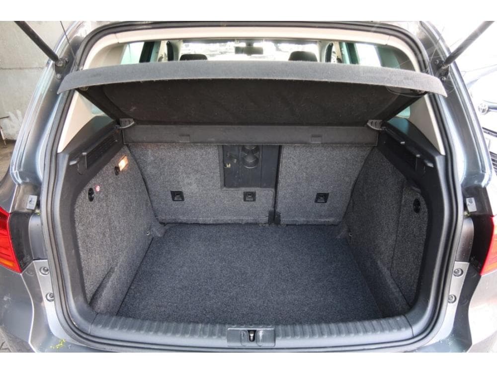 2013 Volkswagen TIGUAN - 25