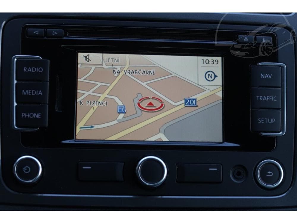 2013 Volkswagen TIGUAN - 29