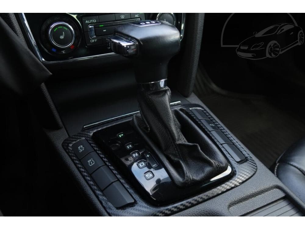 2010 Škoda SUPERB - 13