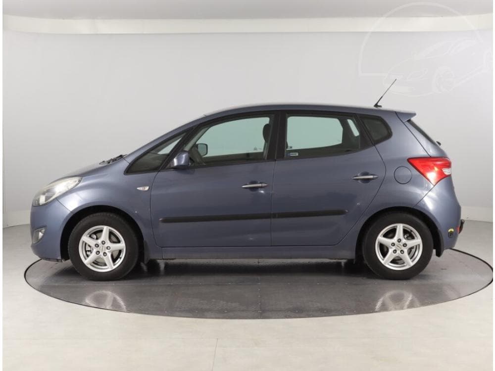 2011 Hyundai ix20 - 3