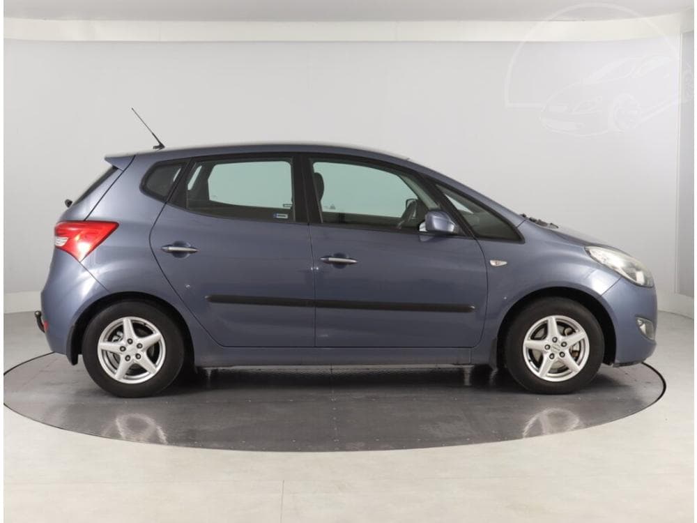 2011 Hyundai ix20 - 6