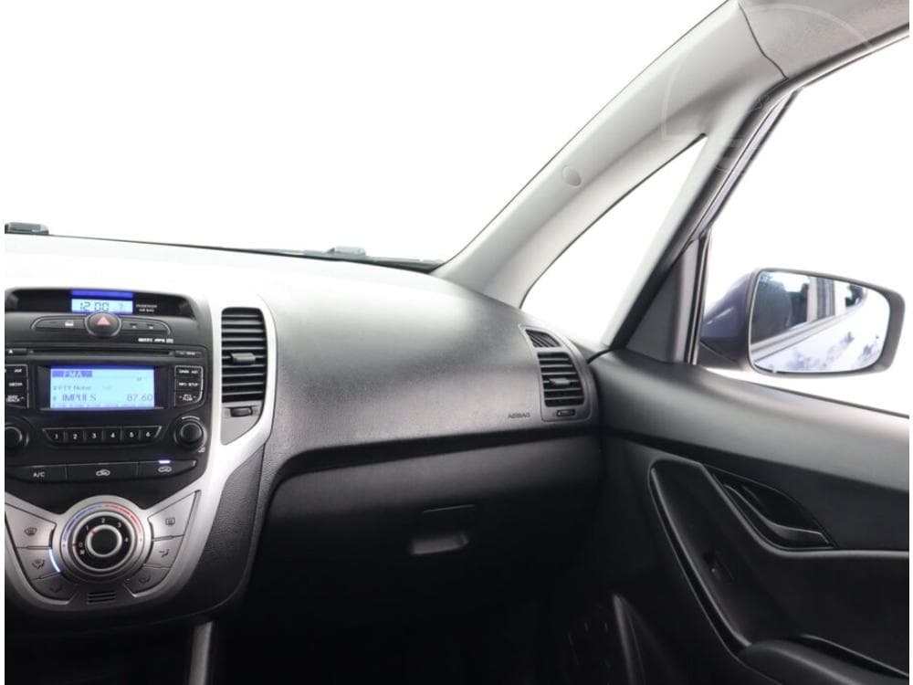 2011 Hyundai ix20 - 8