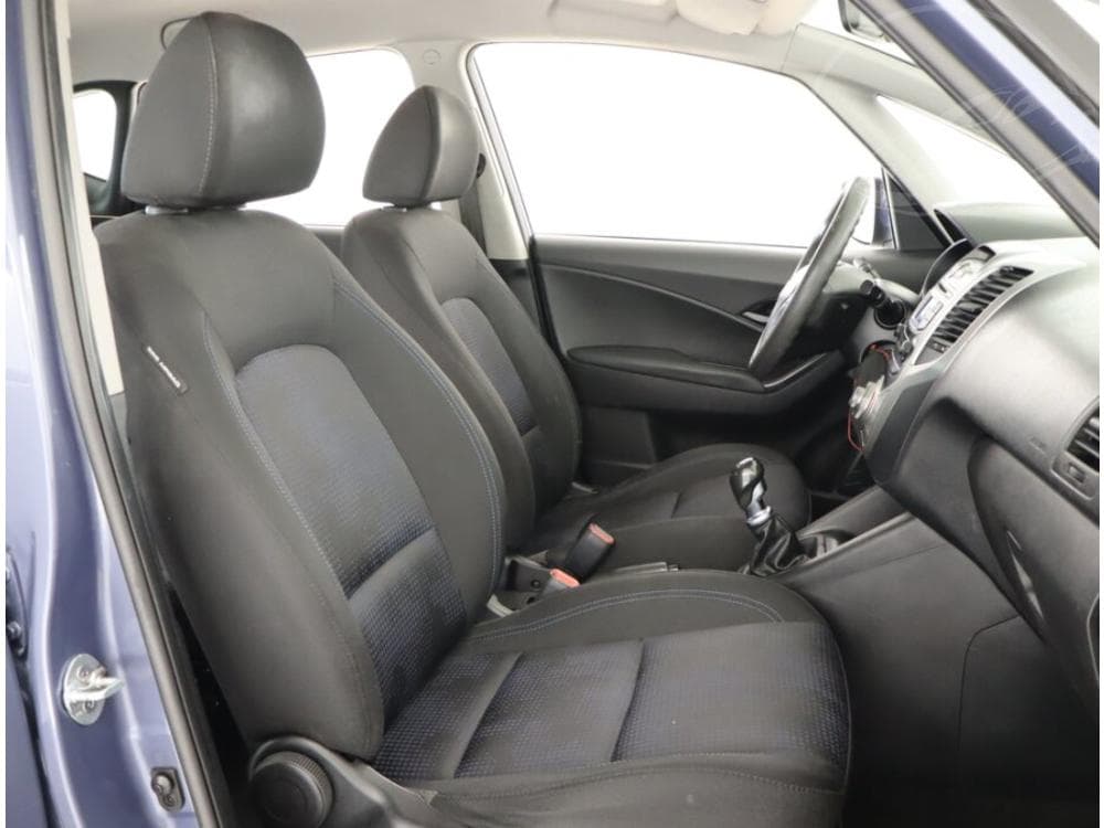 2011 Hyundai ix20 - 9