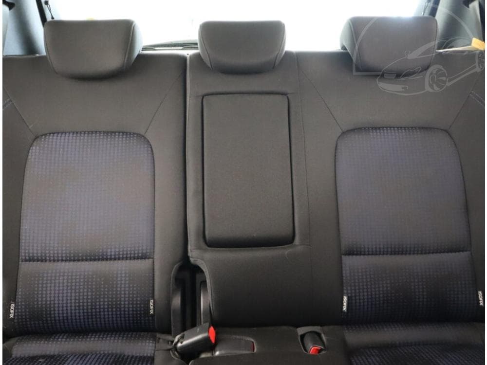 2011 Hyundai ix20 - 10