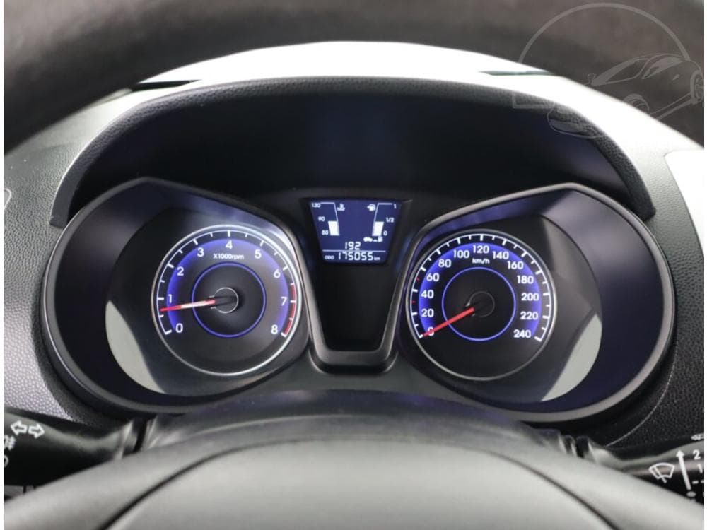2011 Hyundai ix20 - 11