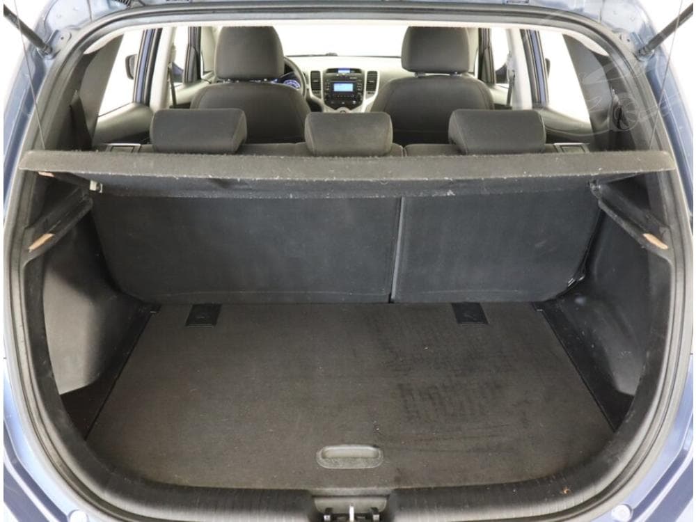 2011 Hyundai ix20 - 13