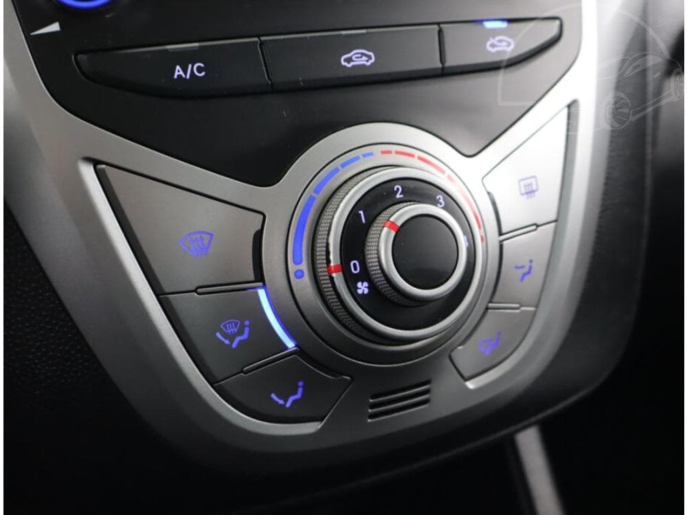 2011 Hyundai ix20 - 15