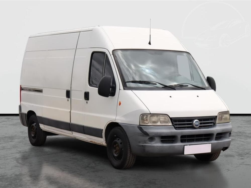 2002 Fiat DUCATO
