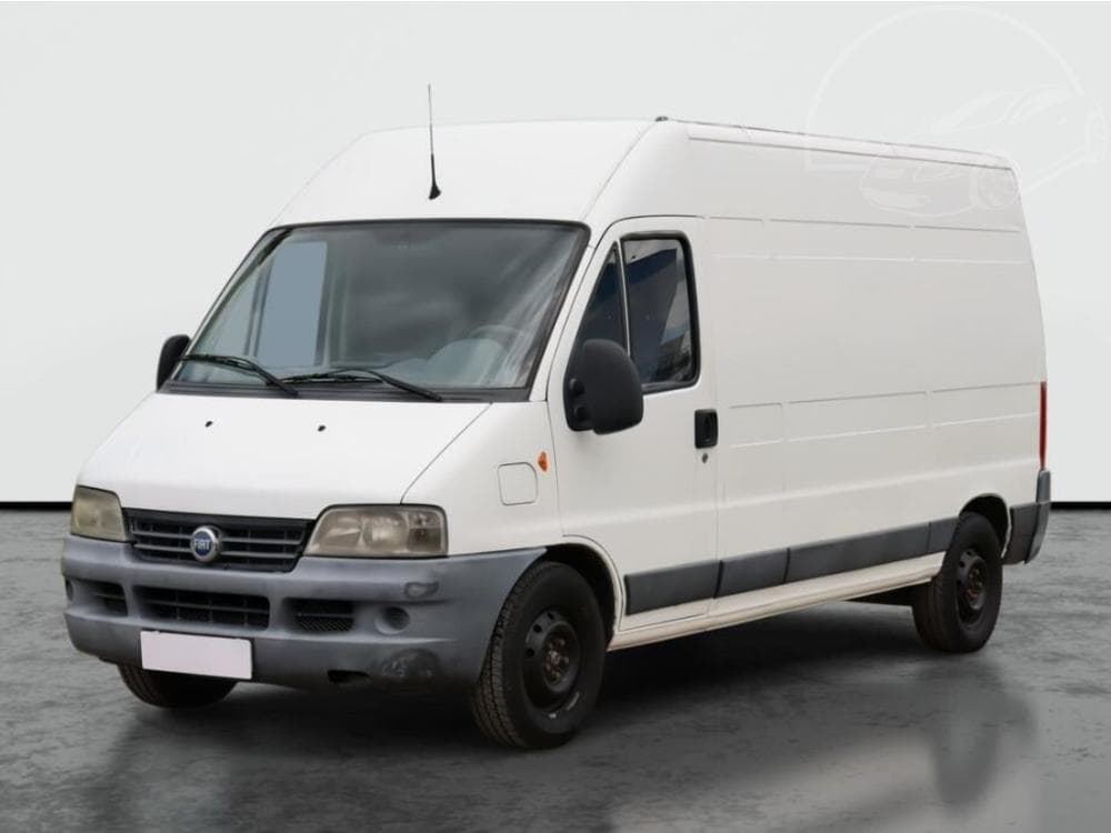 2002 Fiat DUCATO - 2