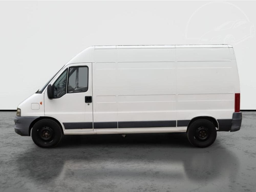 2002 Fiat DUCATO - 3