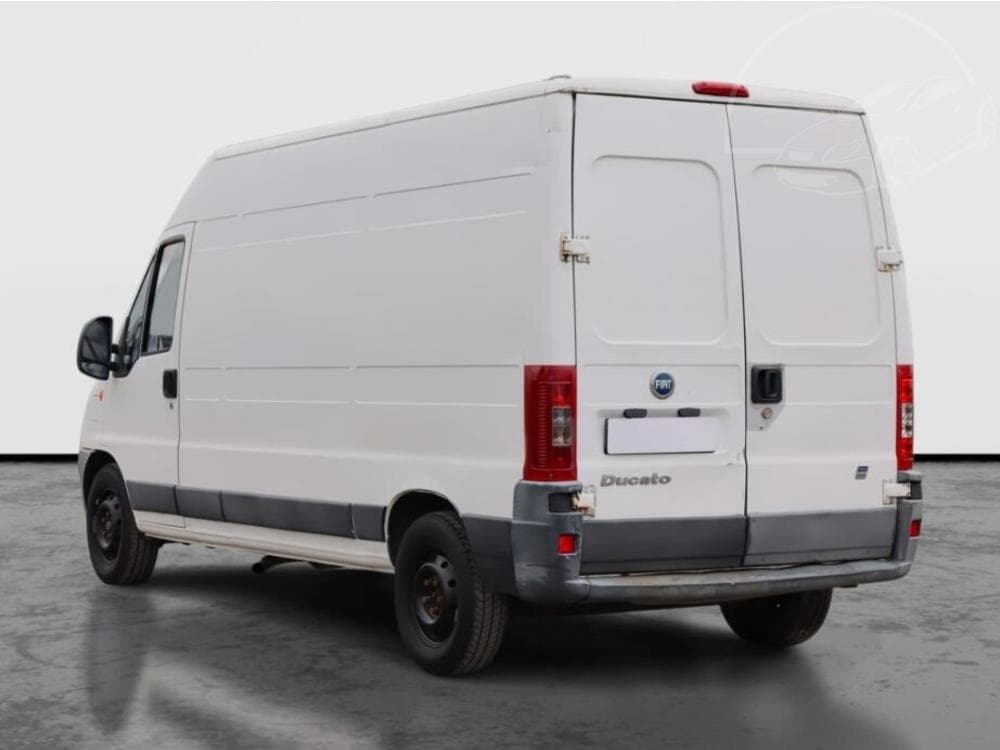 2002 Fiat DUCATO - 4