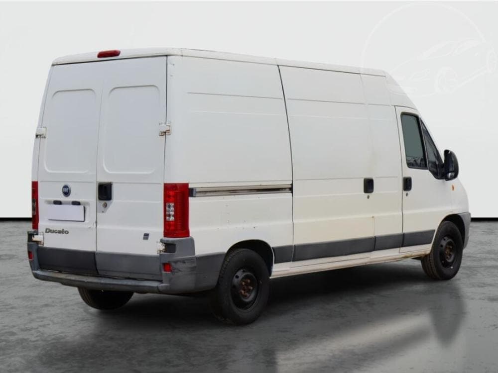 2002 Fiat DUCATO - 5