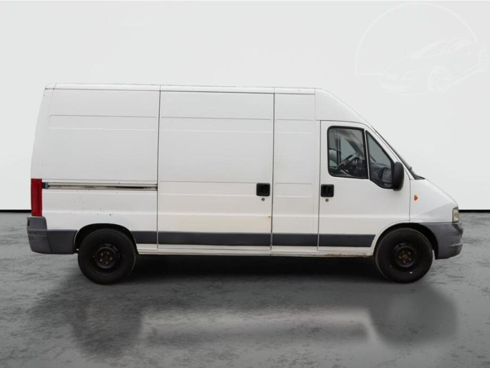 2002 Fiat DUCATO - 6