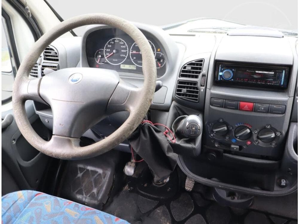 2002 Fiat DUCATO - 7