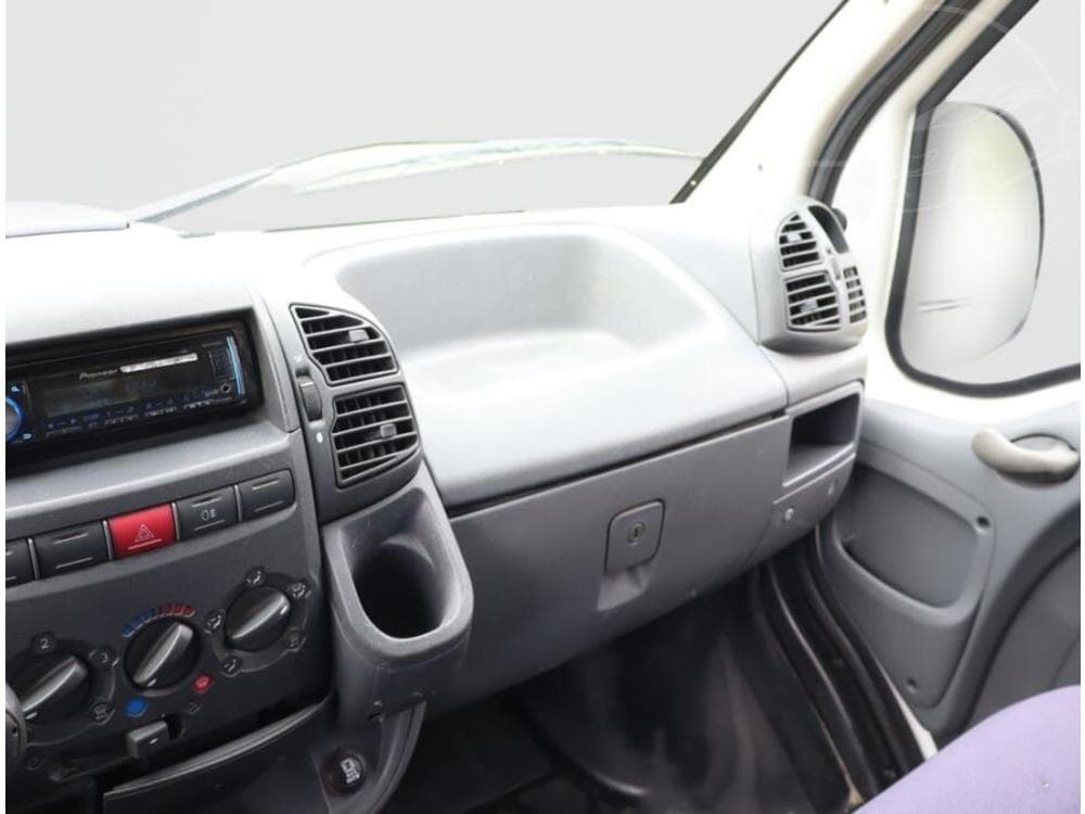 2002 Fiat DUCATO - 8