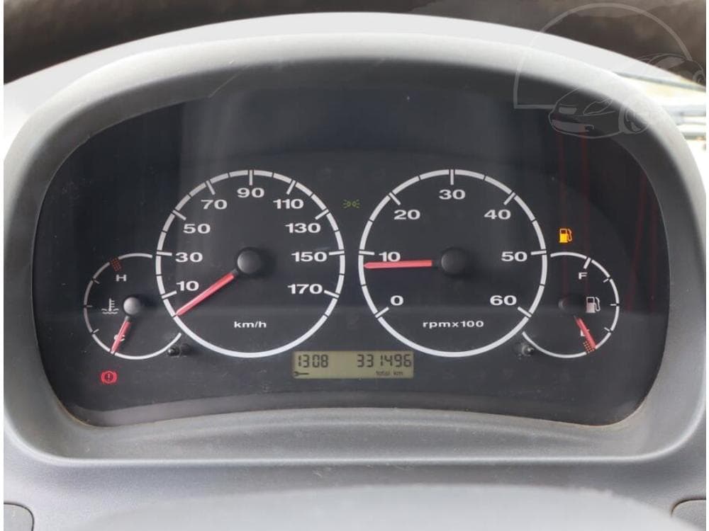 2002 Fiat DUCATO - 10