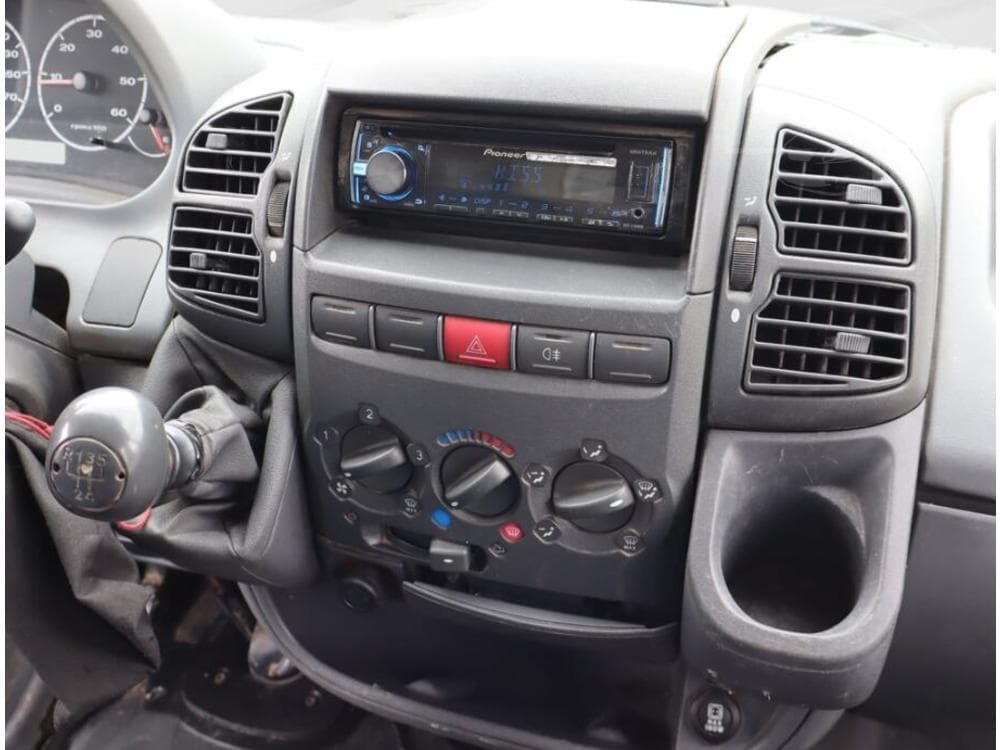 2002 Fiat DUCATO - 11