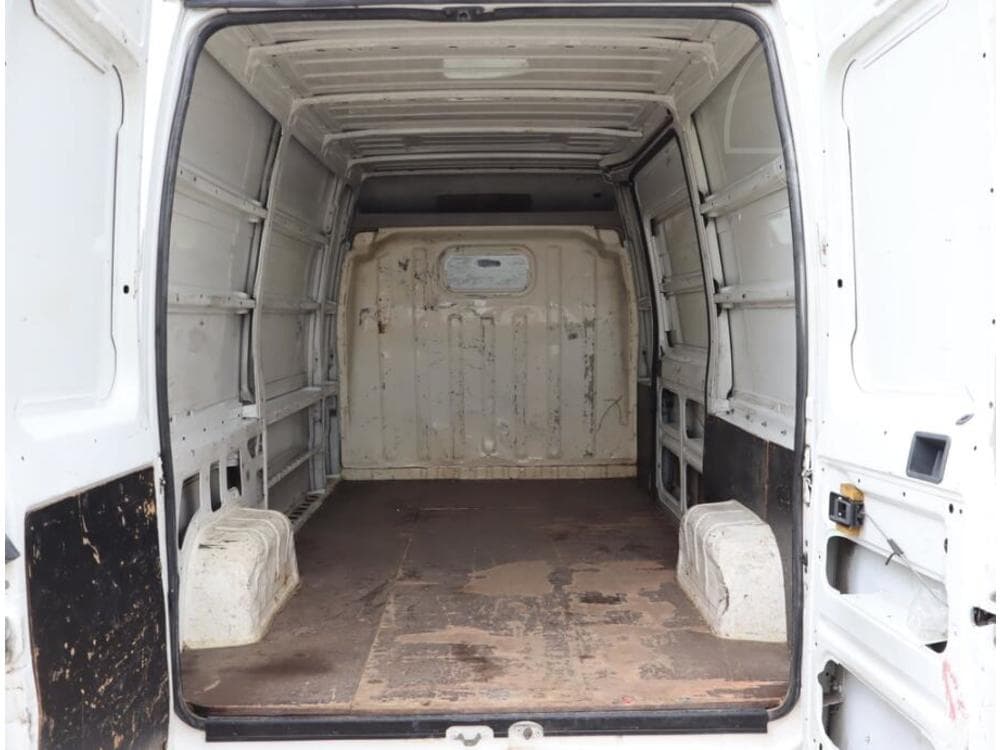 2002 Fiat DUCATO - 12