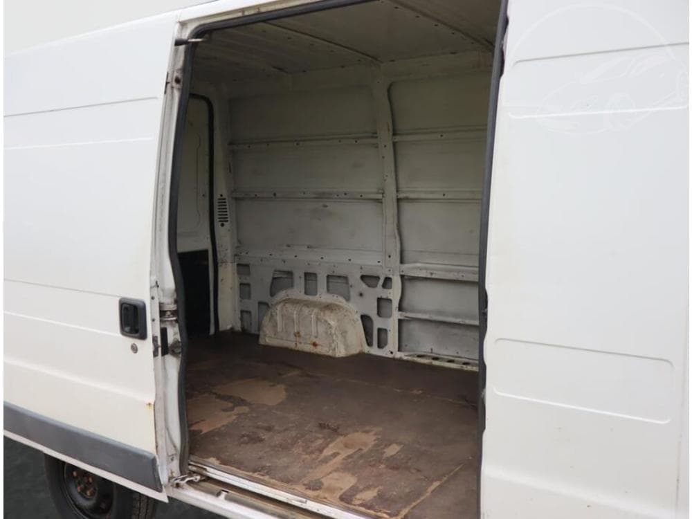 2002 Fiat DUCATO - 15