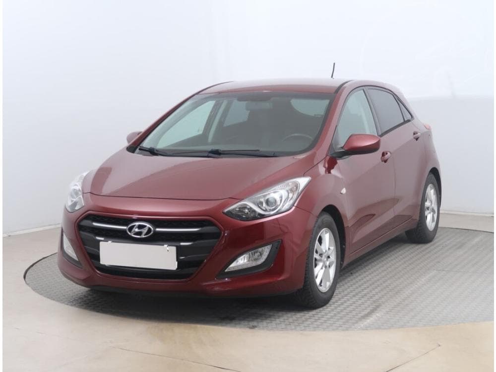 2016 Hyundai i30 - 3
