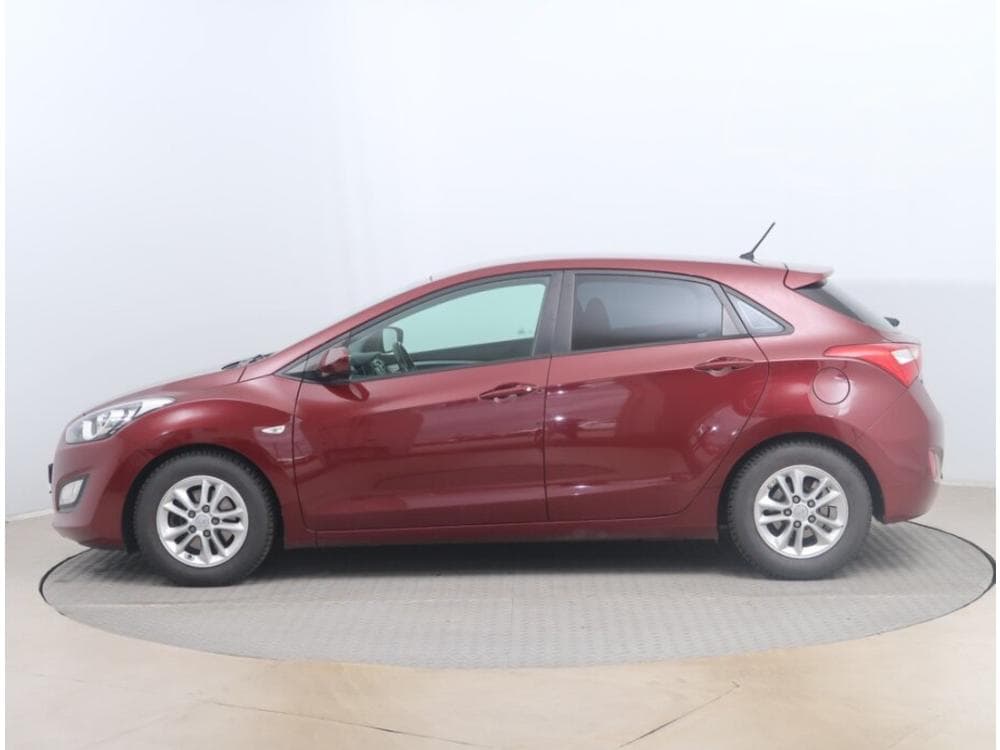 2016 Hyundai i30 - 5