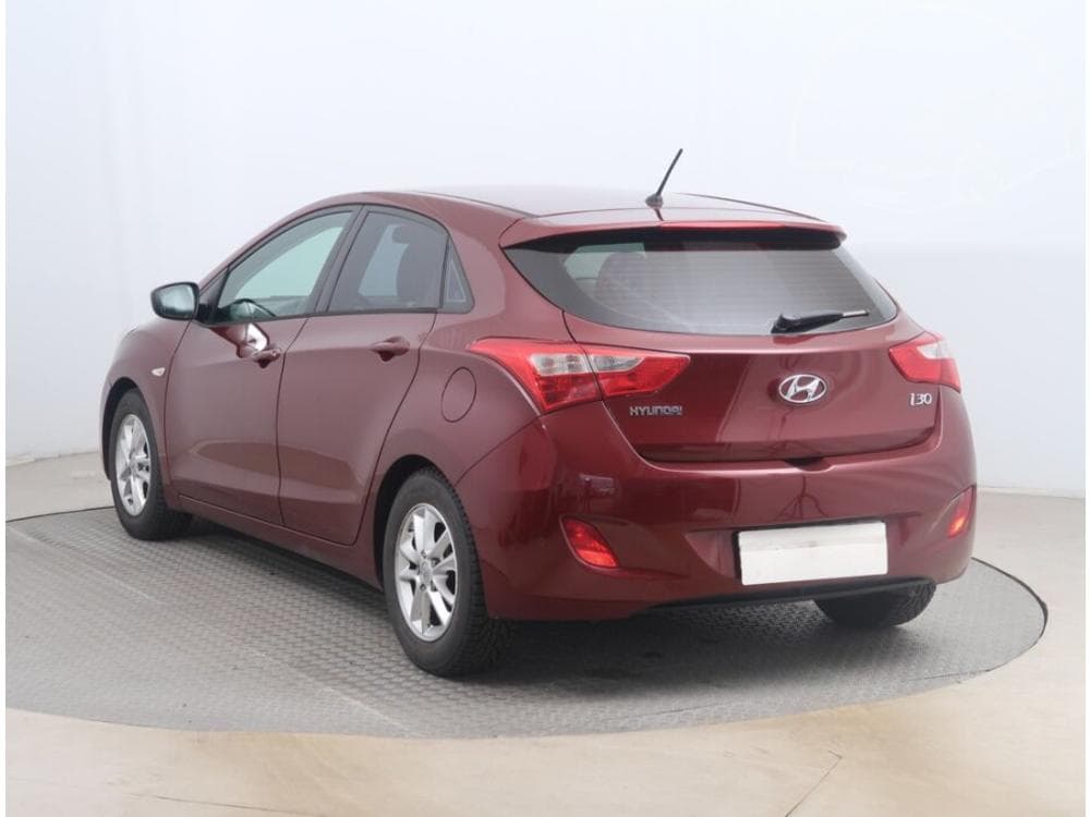2016 Hyundai i30 - 7