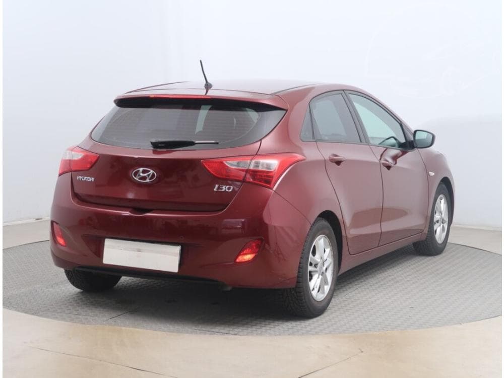 2016 Hyundai i30 - 9