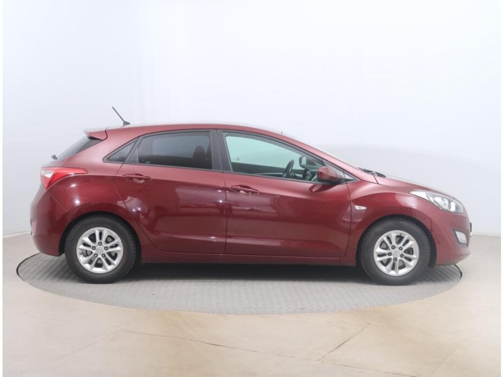 2016 Hyundai i30 - 11