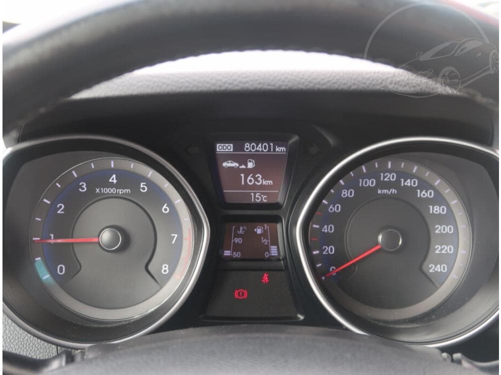 2016 Hyundai i30 - 21