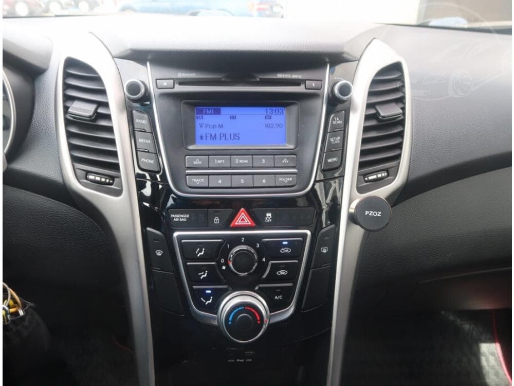 2016 Hyundai i30 - 23