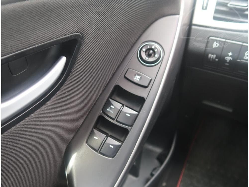 2016 Hyundai i30 - 27