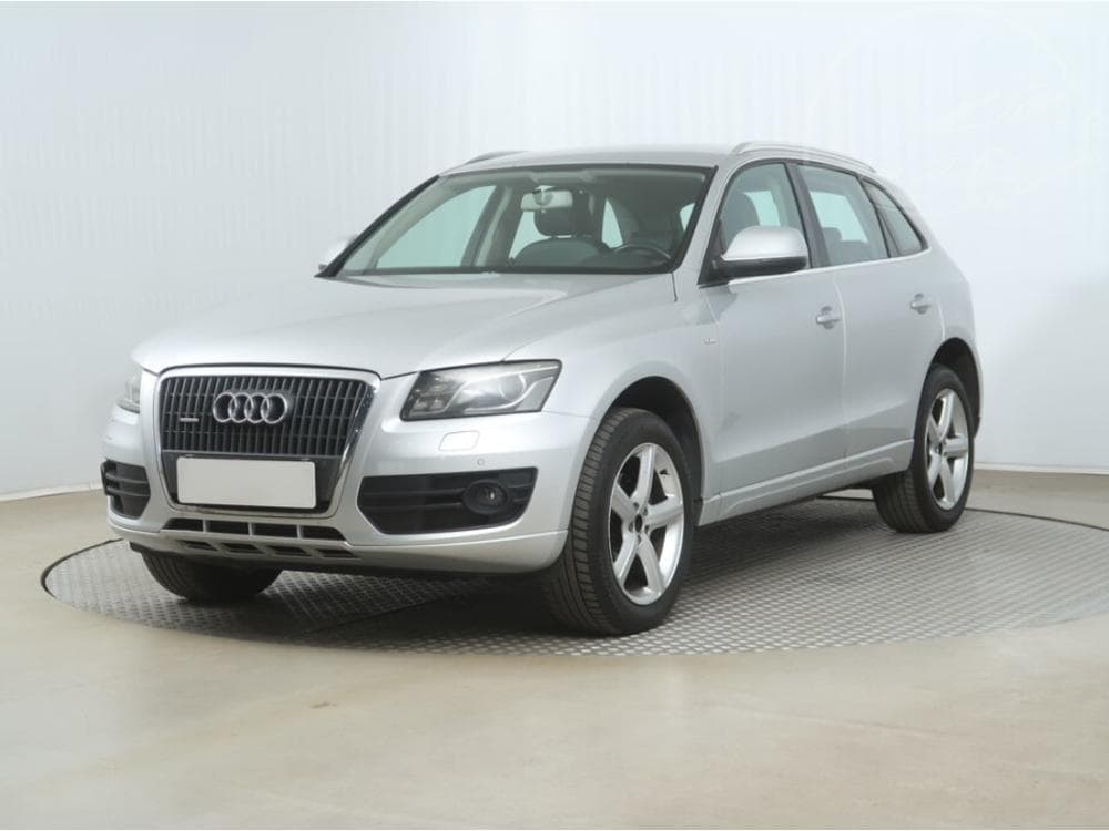 2009 Audi Q5 - 2