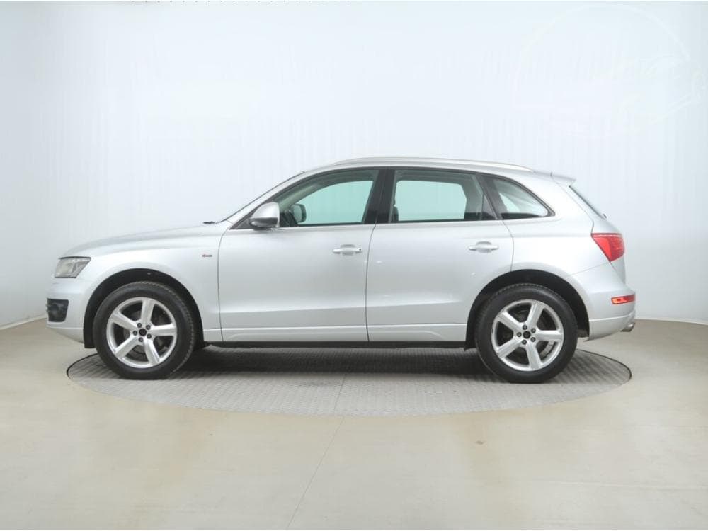 2009 Audi Q5 - 3