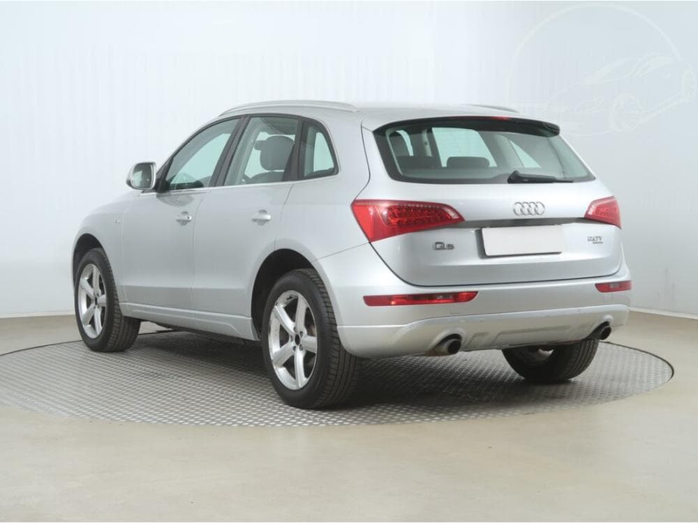 2009 Audi Q5 - 4