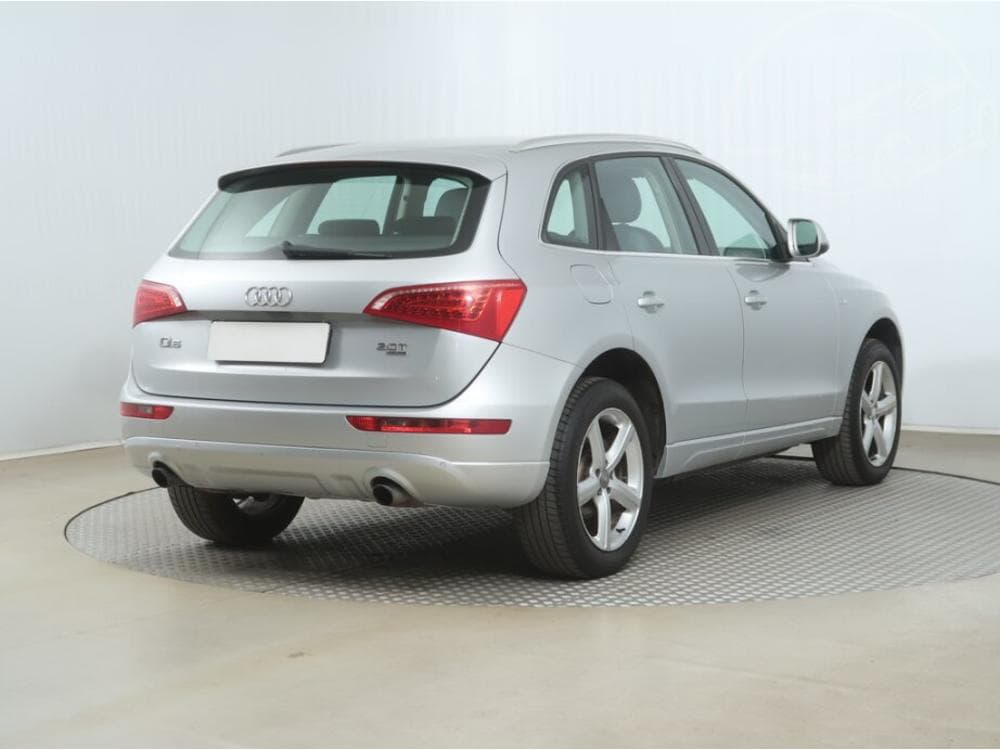 2009 Audi Q5 - 5